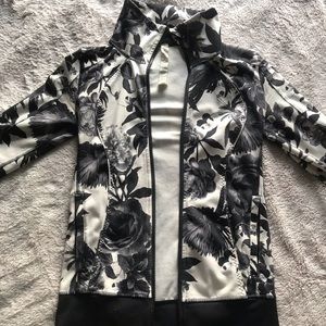 Lulu light jacket